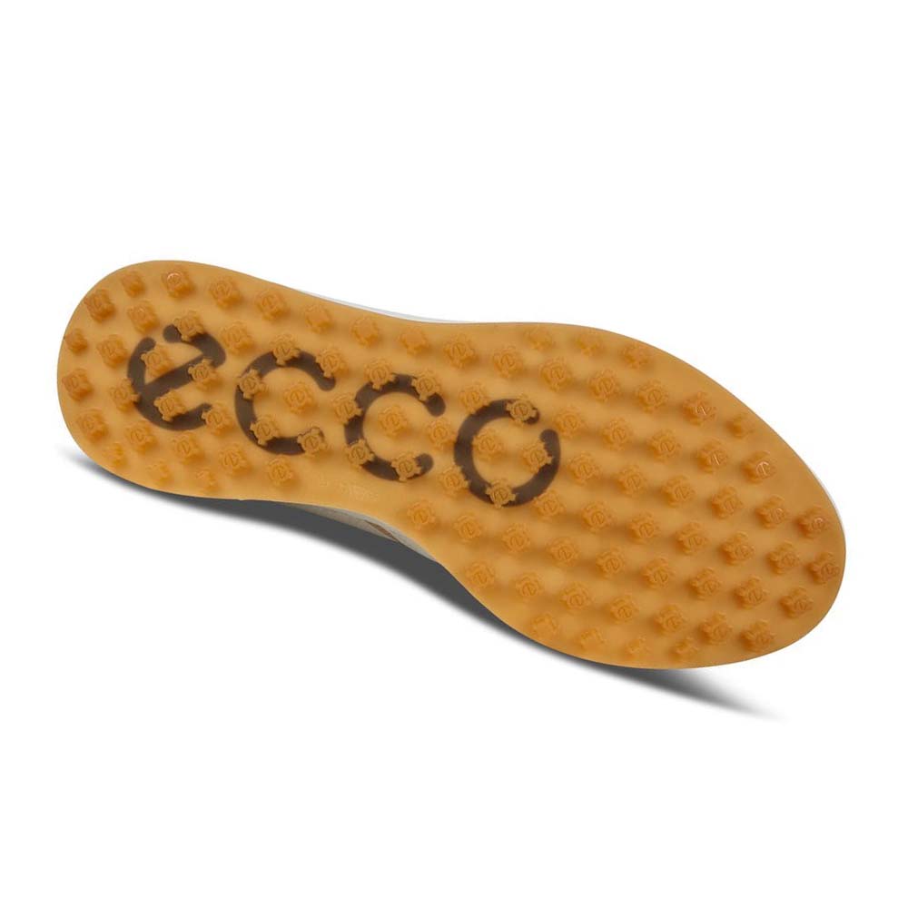 Ecco Spikeless S-casual Golfskor Herr Vita | SE 557WNB